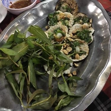 Món ăn- Hưng Phát - Quán Ăn Hải Sản