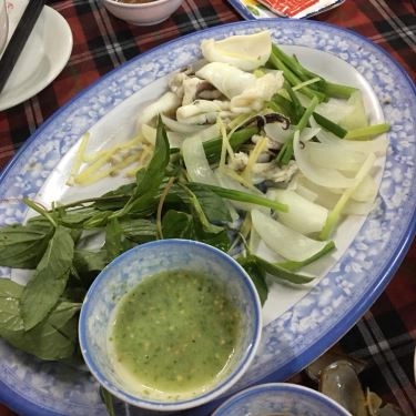 Món ăn- Hưng Phát - Quán Ăn Hải Sản