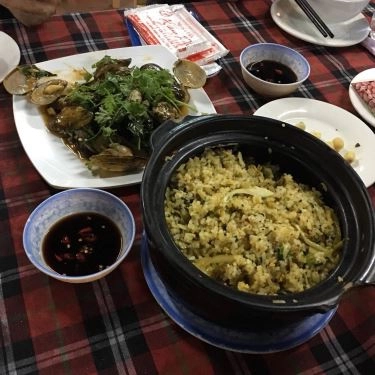 Món ăn- Hưng Phát - Quán Ăn Hải Sản