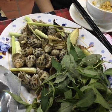 Món ăn- Hưng Phát - Quán Ăn Hải Sản