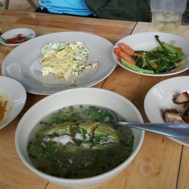 Món ăn- Quán Ăn Hưng Phố - Cafe & Cơm Trưa Văn Phòng