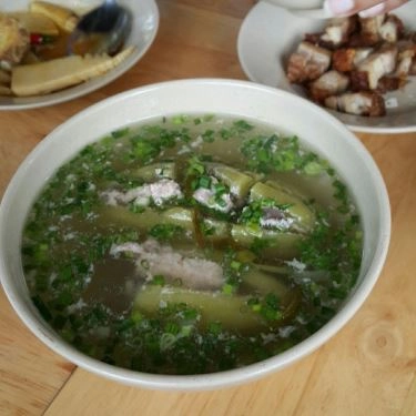 Món ăn- Quán Ăn Hưng Phố - Cafe & Cơm Trưa Văn Phòng