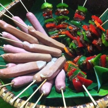 Món ăn- Quán Ăn Hưng Quán - Đặc Sản Món Nướng