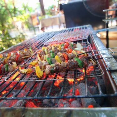 Món ăn- Quán Ăn Hưng Quán - Đặc Sản Món Nướng