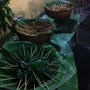 Món ăn- Quán Ăn Hưng Quán - Đặc Sản Món Nướng
