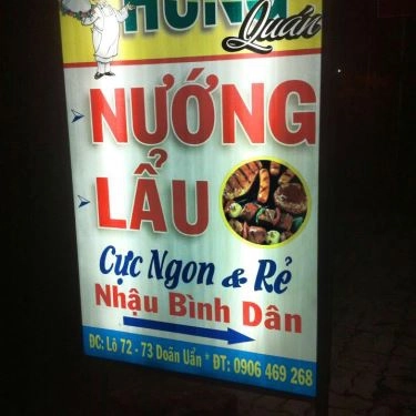 Tổng hợp- Quán Ăn Hưng Quán - Đặc Sản Món Nướng