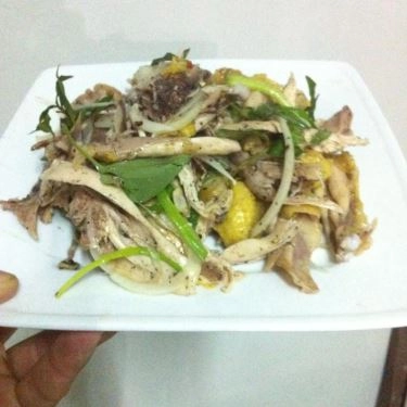 Món ăn- Quán Ăn Hưng Quán - Đặc Sản Món Nướng