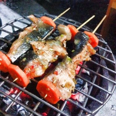 Món ăn- Quán Ăn Hưng Quán - Đặc Sản Món Nướng
