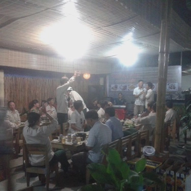 Tổng hợp- Quán Ăn Hưng Quán - Đặc Sản Món Nướng