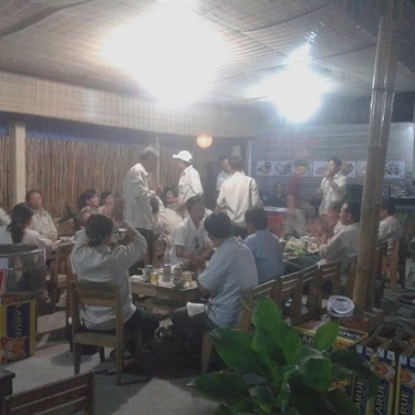 Tổng hợp- Quán Ăn Hưng Quán - Đặc Sản Món Nướng