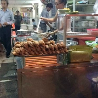 Tổng hợp- Quán Ăn Hùng Quý - Bánh Canh, Bún Cá