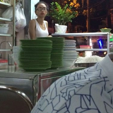 Tổng hợp- Quán Ăn Hùng Quý - Bánh Canh, Bún Cá