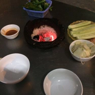 Tổng hợp- Quán Ăn Hùng Tâm - Ngẩu Pín Nướng