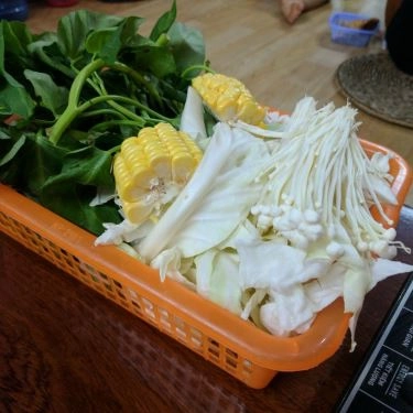 Tổng hợp- Quán Ăn Hùng Thailand - Lẩu Thơm Cốt Dừa