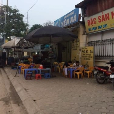 Tổng hợp- Quán Ăn Hùng Thảo - Phở Bò & Phở Gà