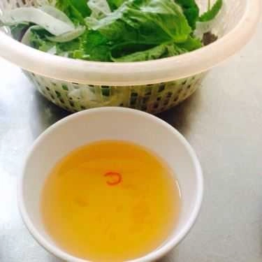 Tổng hợp- Hùng Vân - Bún Ăn Sáng Các Loại