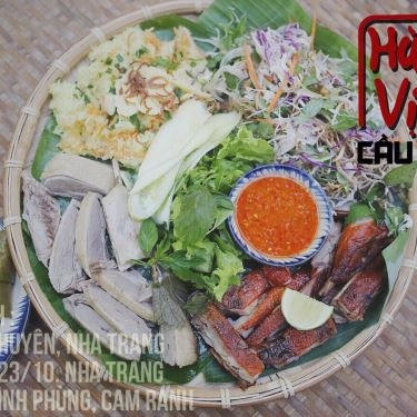 Món ăn- Quán Ăn Hùng Vịt Cầu Dứa - Hàn Thuyên