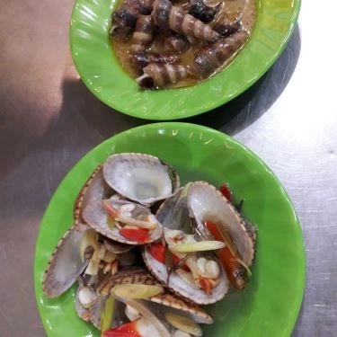 Món ăn- Quán Ăn Hùng Vịt Cầu Dứa - Hàn Thuyên