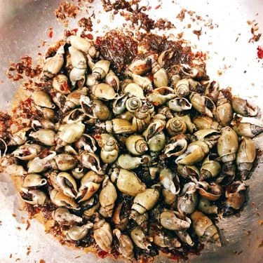 Món ăn- Quán Ăn Hùng Vịt Cầu Dứa - Hàn Thuyên