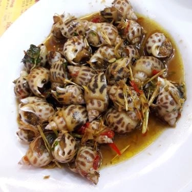 Món ăn- Quán Ăn Hùng Vịt Cầu Dứa - Hàn Thuyên
