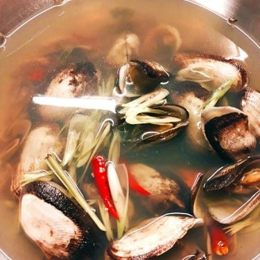 Món ăn- Quán Ăn Hùng Vịt Cầu Dứa - Hàn Thuyên