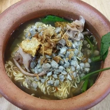 Món ăn- Quán Ăn Hùng Vịt Cầu Dứa - Hàn Thuyên
