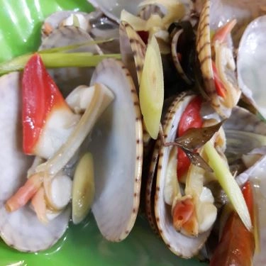 Món ăn- Quán Ăn Hùng Vịt Cầu Dứa - Hàn Thuyên