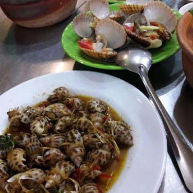 Món ăn- Quán Ăn Hùng Vịt Cầu Dứa - Hàn Thuyên