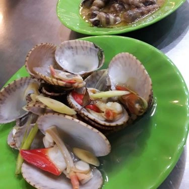 Món ăn- Quán Ăn Hùng Vịt Cầu Dứa - Hàn Thuyên