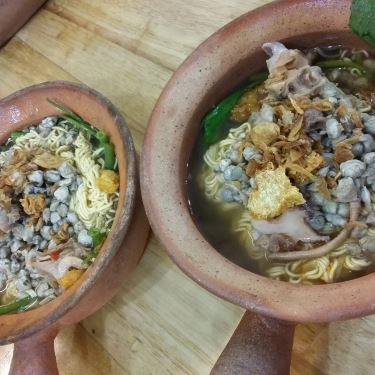 Món ăn- Quán Ăn Hùng Vịt Cầu Dứa - Hàn Thuyên
