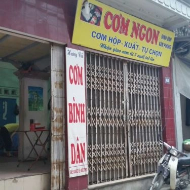 Tổng hợp- Quán Ăn Hưng Vũ - Cơm Ngon Bình Dân