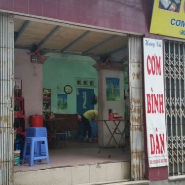 Tổng hợp- Quán Ăn Hưng Vũ - Cơm Ngon Bình Dân