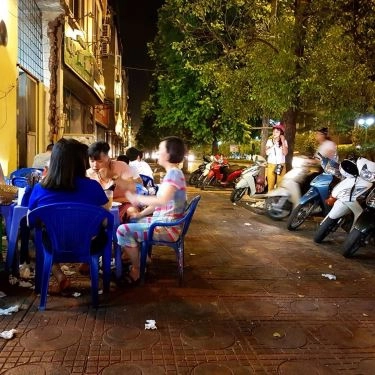 Tổng hợp- Quán Ăn Hùng Yến - Bún, Miến Ngan