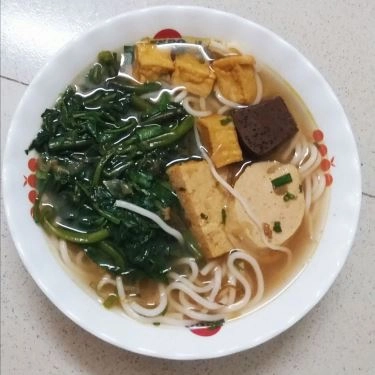 Món ăn- Quán Ăn Hưng Yên - Bún Riêu & Canh Bún