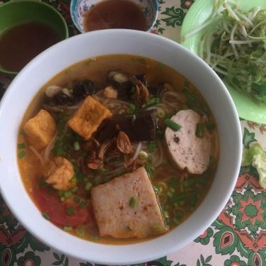 Món ăn- Quán Ăn Hưng Yên - Bún Riêu & Canh Bún