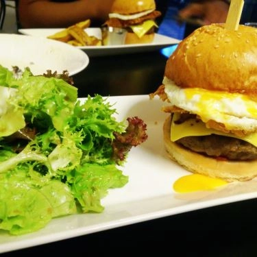 Món ăn- Quán Ăn Hungry Bunny - American Bistro