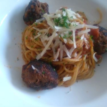 Món ăn- Quán Ăn Hungry Bunny - American Bistro