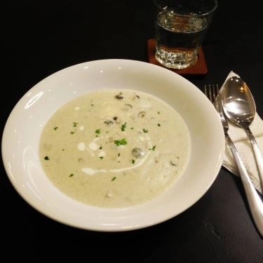 Món ăn- Quán Ăn Hungry Bunny - American Bistro