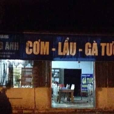 Tổng hợp- Hương Anh - Cơm & Lẩu Gà Tươi