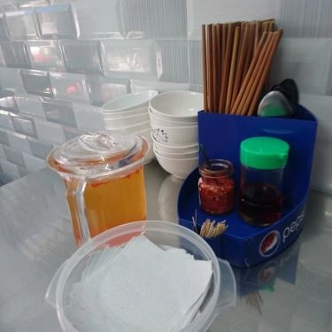 Tổng hợp- Quán Ăn Hương - Bánh Xèo Chảo