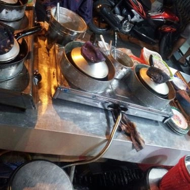 Tổng hợp- Quán Ăn Hương - Bánh Xèo Chảo