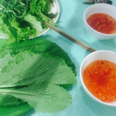 Tổng hợp- Quán Ăn Hương - Bánh Xèo Chảo
