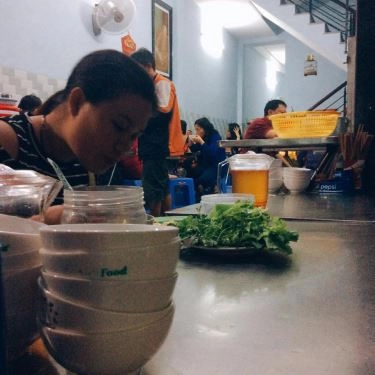 Tổng hợp- Quán Ăn Hương - Bánh Xèo Chảo