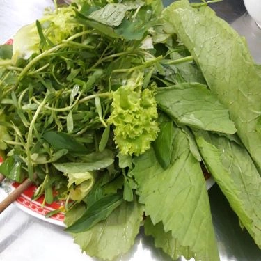 Tổng hợp- Quán Ăn Hương - Bánh Xèo Chảo