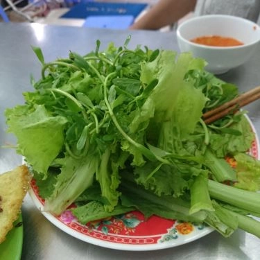 Tổng hợp- Quán Ăn Hương - Bánh Xèo Chảo
