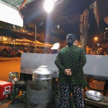 Tổng hợp- Quán Ăn Hương - Bánh Xèo Chảo