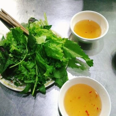 Tổng hợp- Quán Ăn Hương - Bánh Xèo Chảo