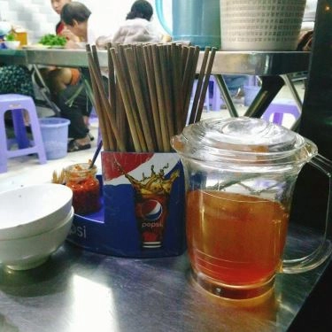 Tổng hợp- Quán Ăn Hương - Bánh Xèo Chảo