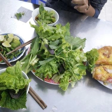Tổng hợp- Quán Ăn Hương - Bánh Xèo Chảo