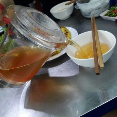 Tổng hợp- Quán Ăn Hương - Bánh Xèo Chảo
